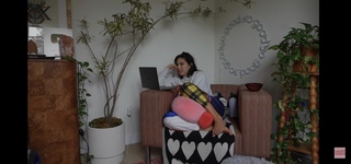 Sydnee Goodman feet photo thumbnail