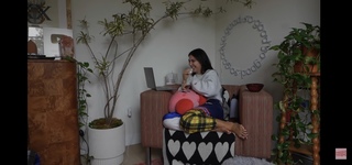 Sydnee Goodman feet photo thumbnail