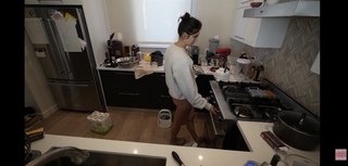 Sydnee Goodman feet photo thumbnail