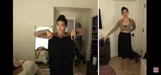 Sydnee Goodman feet photo thumbnail