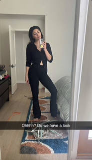 Sydnee Goodman feet photo thumbnail