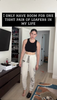 Sydnee Goodman feet photo thumbnail