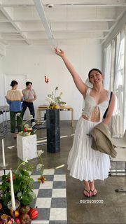 Sydnee Goodman feet photo thumbnail