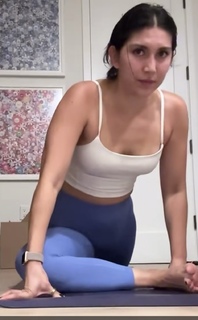 Sydnee Goodman feet photo thumbnail