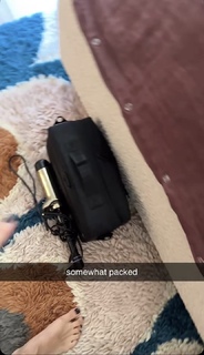 Sydnee Goodman feet photo thumbnail