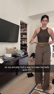 Sydnee Goodman feet photo thumbnail