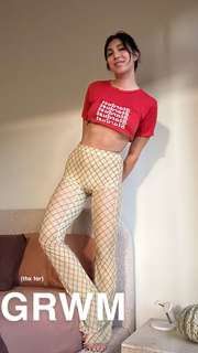 Sydnee Goodman feet photo thumbnail