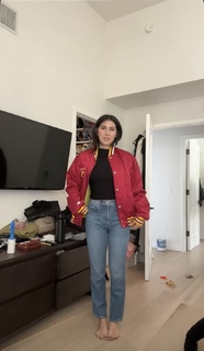 Sydnee Goodman feet photo thumbnail