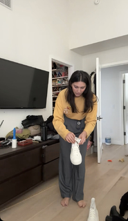 Sydnee Goodman feet photo thumbnail