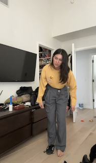 Sydnee Goodman feet photo thumbnail