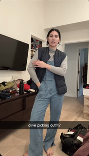 Sydnee Goodman feet photo thumbnail