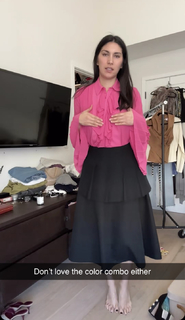 Sydnee Goodman feet photo thumbnail