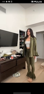 Sydnee Goodman feet photo thumbnail