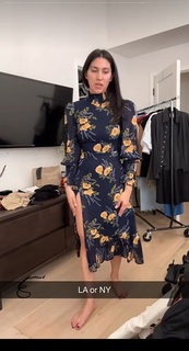 Sydnee Goodman feet photo thumbnail