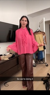 Sydnee Goodman feet photo thumbnail