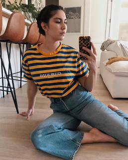 Sydnee Goodman feet photo thumbnail