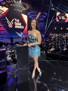 Sydnee Goodman feet photo thumbnail