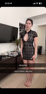 Sydnee Goodman feet photo thumbnail