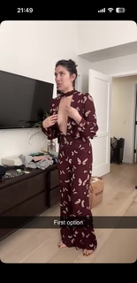 Sydnee Goodman feet photo thumbnail