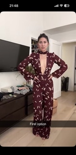 Sydnee Goodman feet photo thumbnail