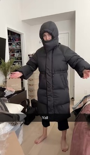 Sydnee Goodman feet photo thumbnail