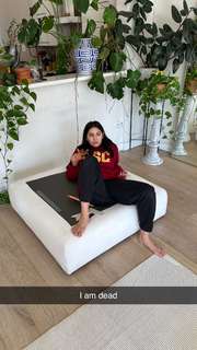 Sydnee Goodman feet photo thumbnail