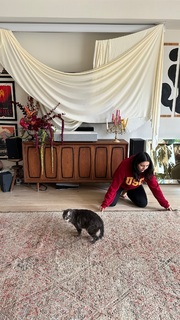 Sydnee Goodman feet photo thumbnail