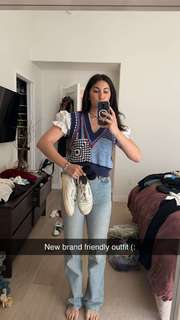 Sydnee Goodman feet photo thumbnail