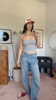 Sydnee Goodman feet photo thumbnail