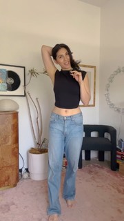 Sydnee Goodman feet photo thumbnail