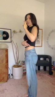 Sydnee Goodman feet photo thumbnail