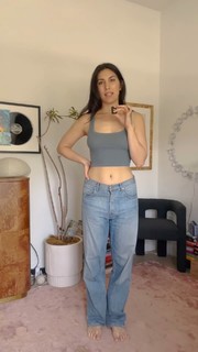 Sydnee Goodman feet photo thumbnail