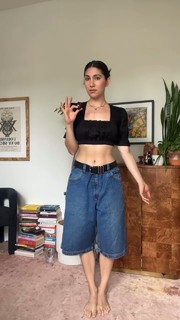 Sydnee Goodman feet photo thumbnail