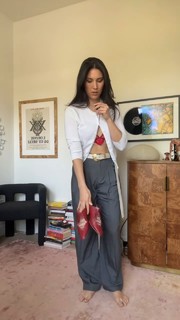 Sydnee Goodman feet photo thumbnail