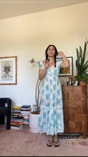 Sydnee Goodman feet photo thumbnail