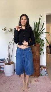 Sydnee Goodman feet photo thumbnail