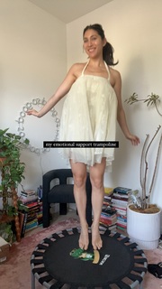 Sydnee Goodman feet photo thumbnail