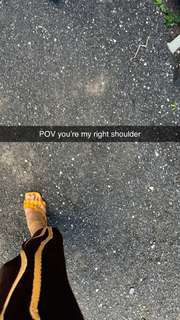 Sydnee Goodman feet photo thumbnail