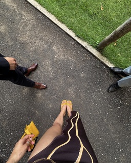 Sydnee Goodman feet photo thumbnail