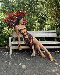 Sydnee Goodman feet photo thumbnail