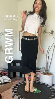 Sydnee Goodman feet photo thumbnail