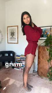 Sydnee Goodman feet photo thumbnail