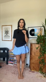 Sydnee Goodman feet photo thumbnail