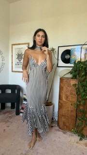 Sydnee Goodman feet photo thumbnail