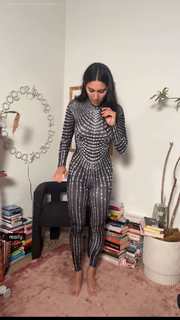 Sydnee Goodman feet photo thumbnail