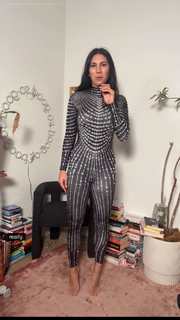 Sydnee Goodman feet photo thumbnail