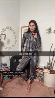 Sydnee Goodman feet photo thumbnail