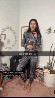 Sydnee Goodman feet photo thumbnail