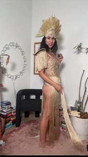 Sydnee Goodman feet photo thumbnail