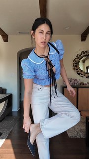 Sydnee Goodman feet photo thumbnail